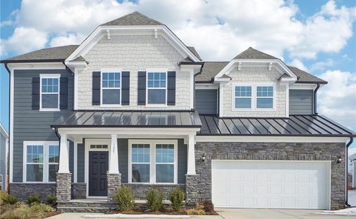 Casa a Gibsonville, Carolina del Nord, Stati Uniti 1