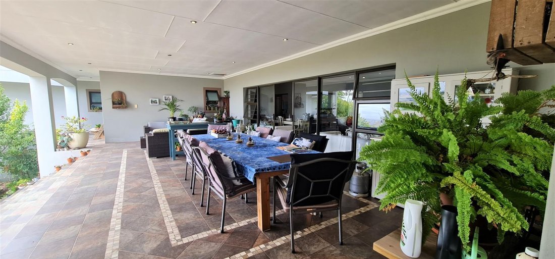 House in Myburgh Park, Western Cape, South Africa 4 - 17342121
