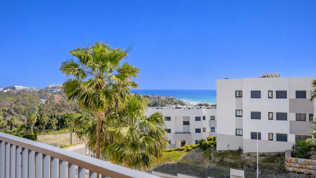 Apartment in Casares, Andalusia, Spain 2 - 17345297