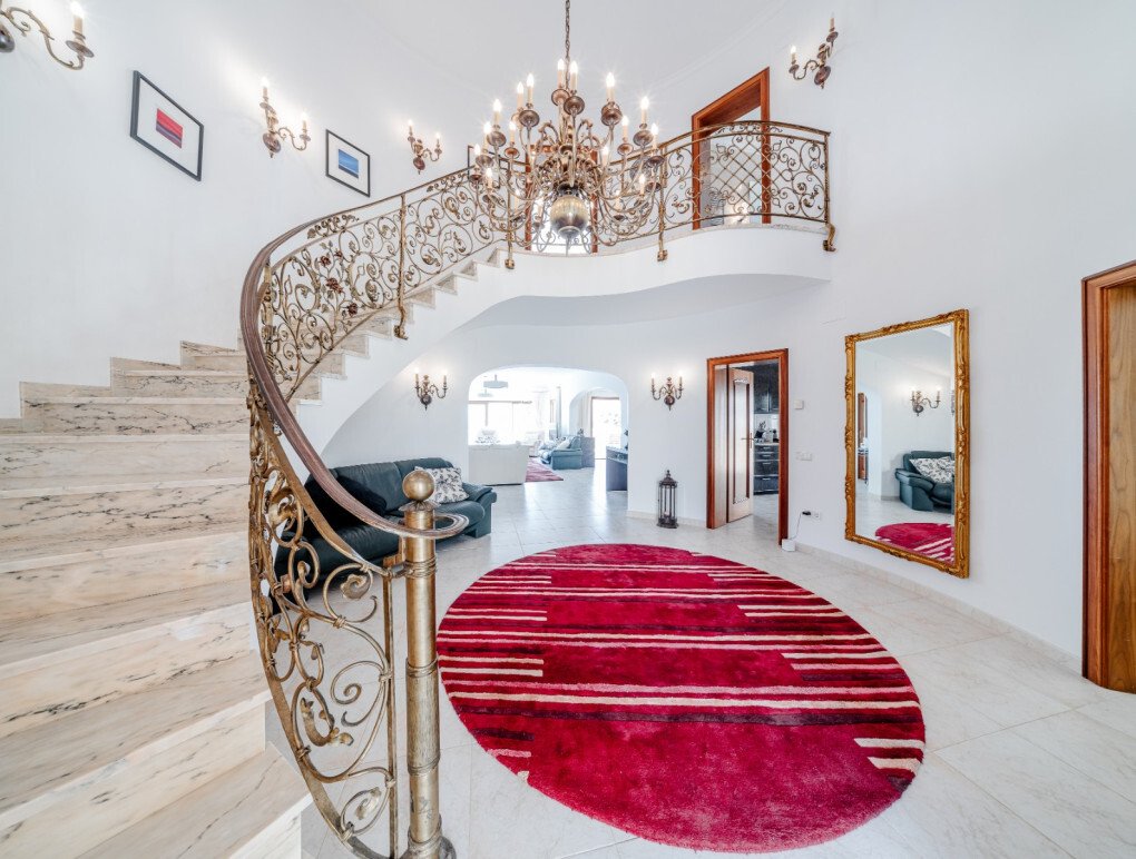 Villa in Moraira, Teulada, Valencian Community 3 - 17338725