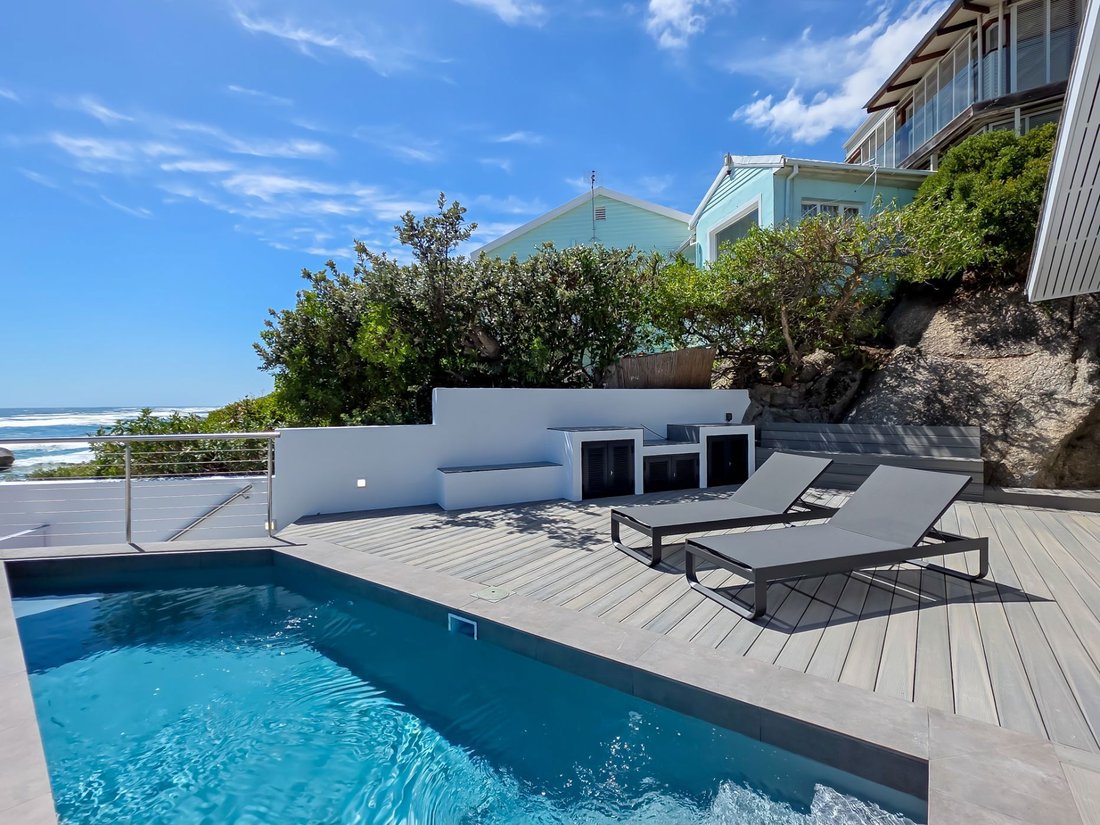 House in Cape Town, Western Cape, South Africa 3 - 17341117