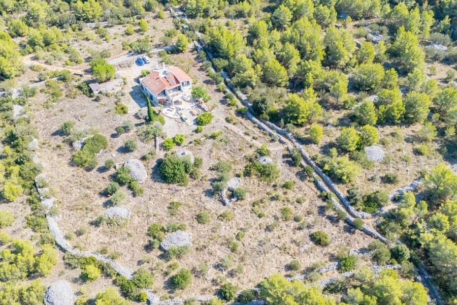 Villa in Split, Split-Dalmatia County, Croatia 3 - 17342906