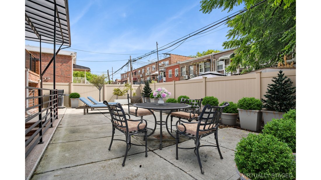 Condo in New York, New York, United States 1 - 17342706