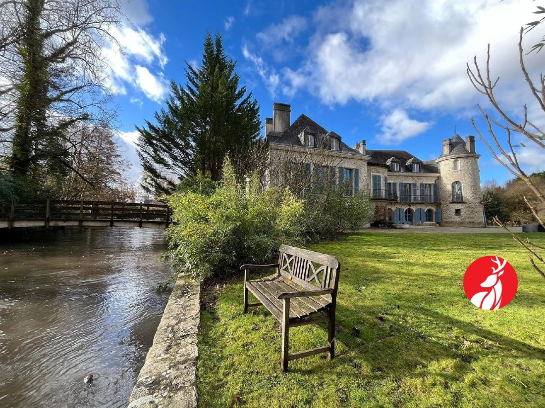 House in Gironville-sur-Essonne, Ile-de-France, France 1 - 17224838