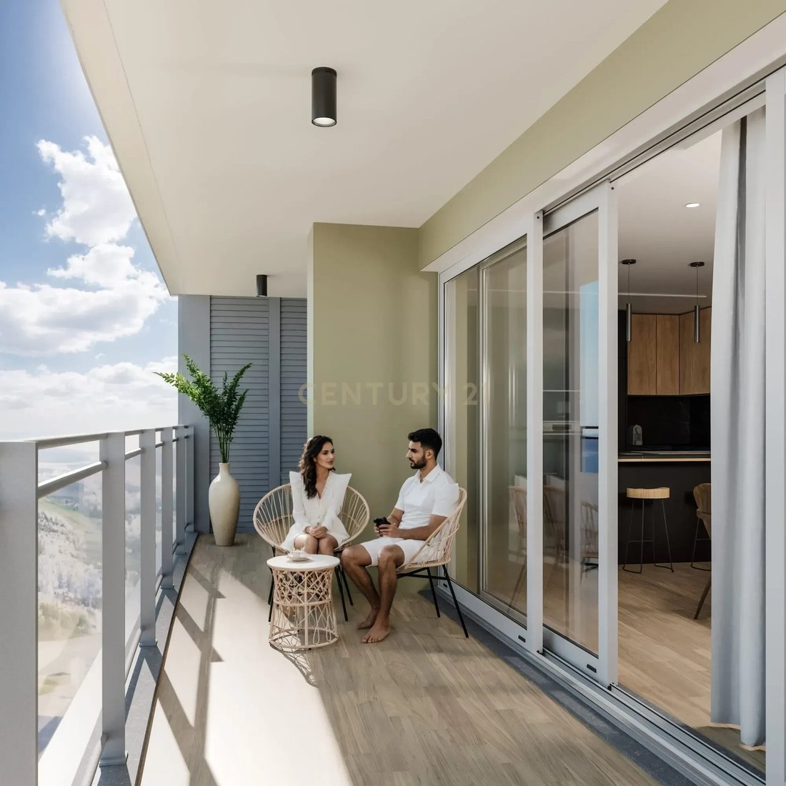Apartment in Carnaxide e Queijas, Lisbon, Portugal 4 - 17342654