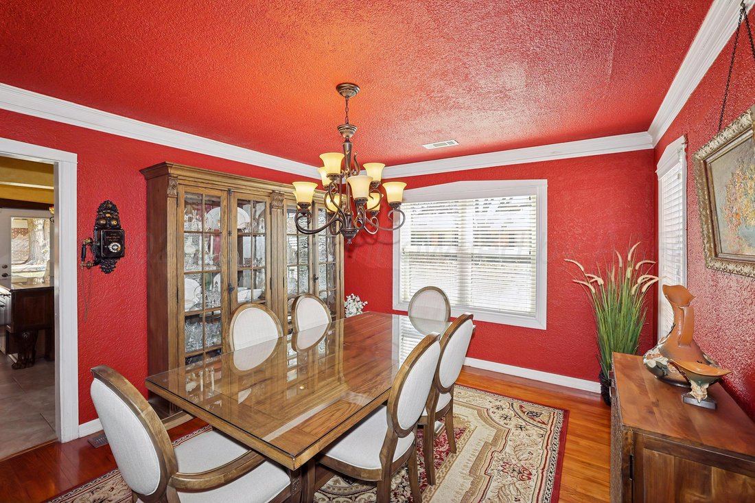 House in Amarillo, Texas, United States 5 - 17341911