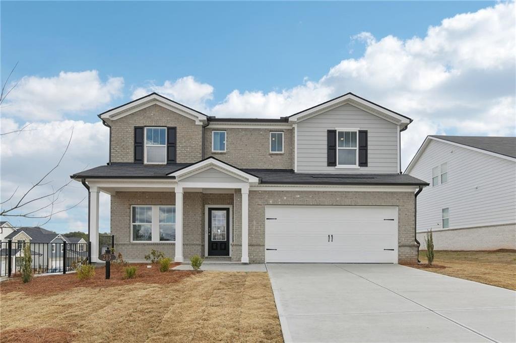 House in Grayson, Georgia, United States 1 - 17341501