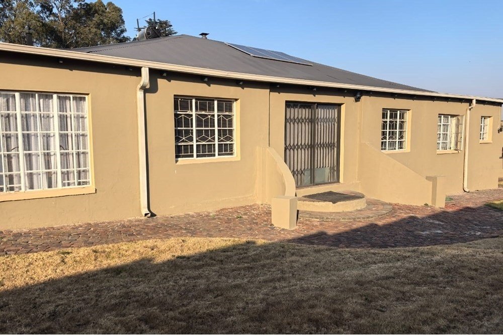 Farm Ranch in Brakpan, Gauteng, South Africa 3 - 17342905