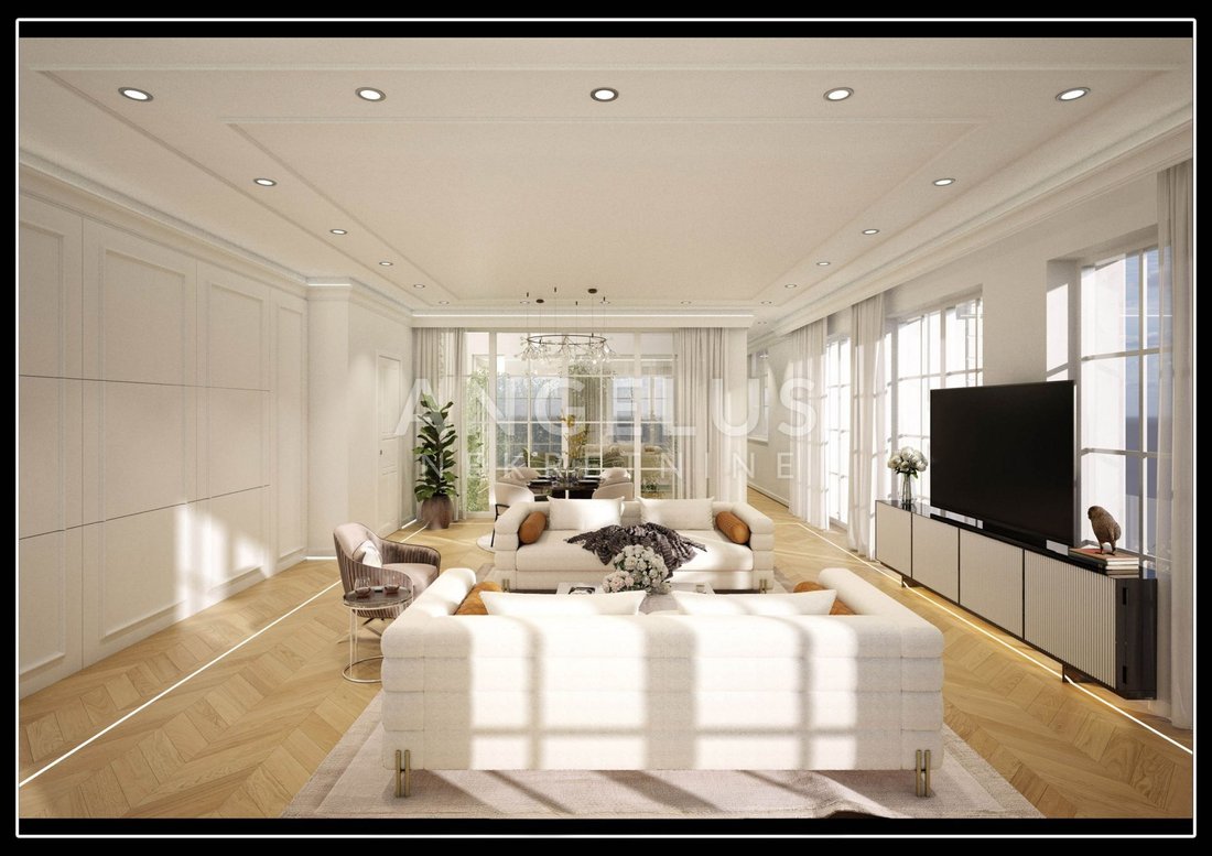 Apartment in Mjesni odbor Vocarska, Zagreb, City of Zagreb 4 - 17345075
