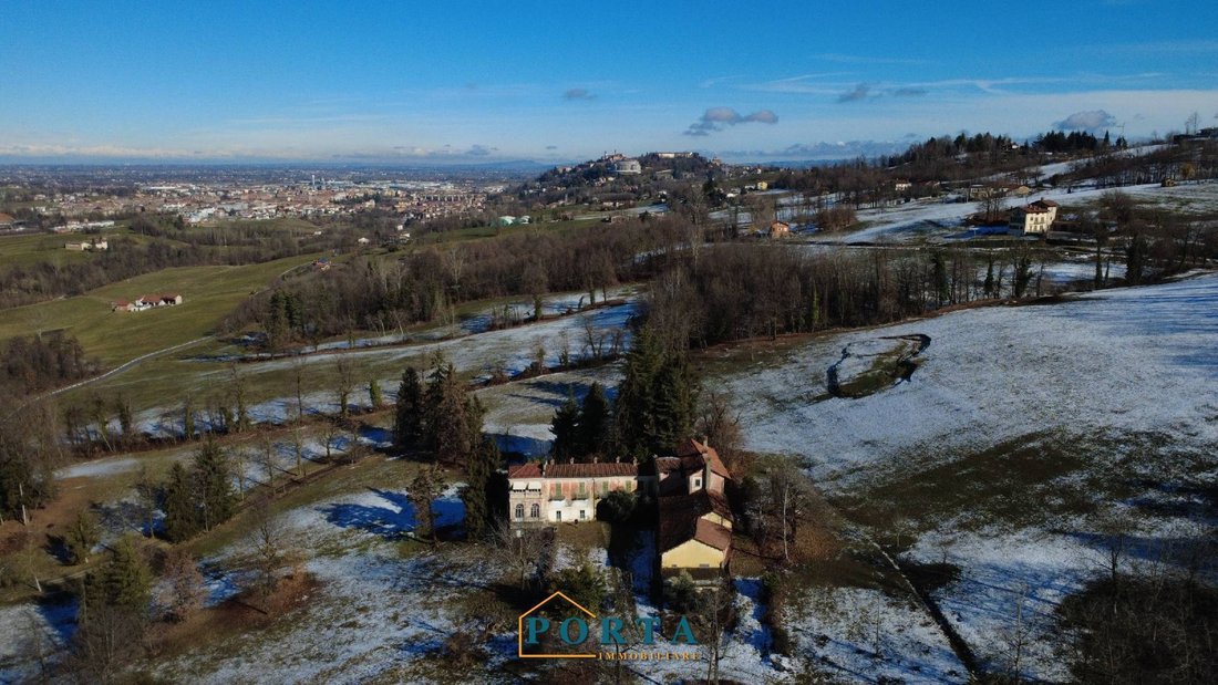 House in Mondovi, Piedmont, Italy 1 - 17343413