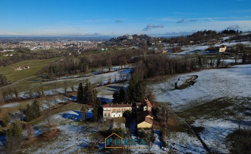House in Mondovi, Piedmont, Italy 1