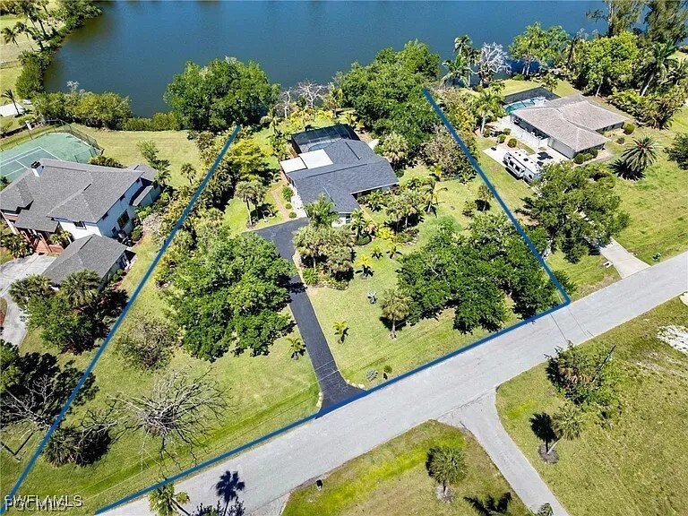 House in Fort Myers, Florida, United States 3 - 17303848