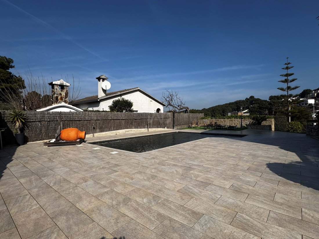 Townhouse in Calafell (District), Calafell, Spain 5 - 17340330