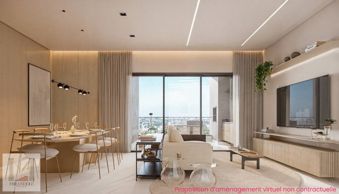 Appartement à Valbonne, Provence-Alpes-Côte d'Azur, France 2 - 17343708