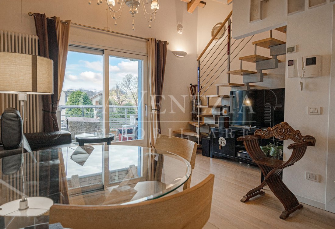 Apartment in Isle of Lido, Veneto, Italy 1 - 17343150