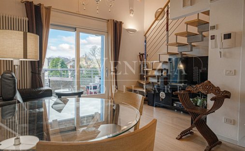 Apartment in Isle of Lido, Veneto, Italy 1