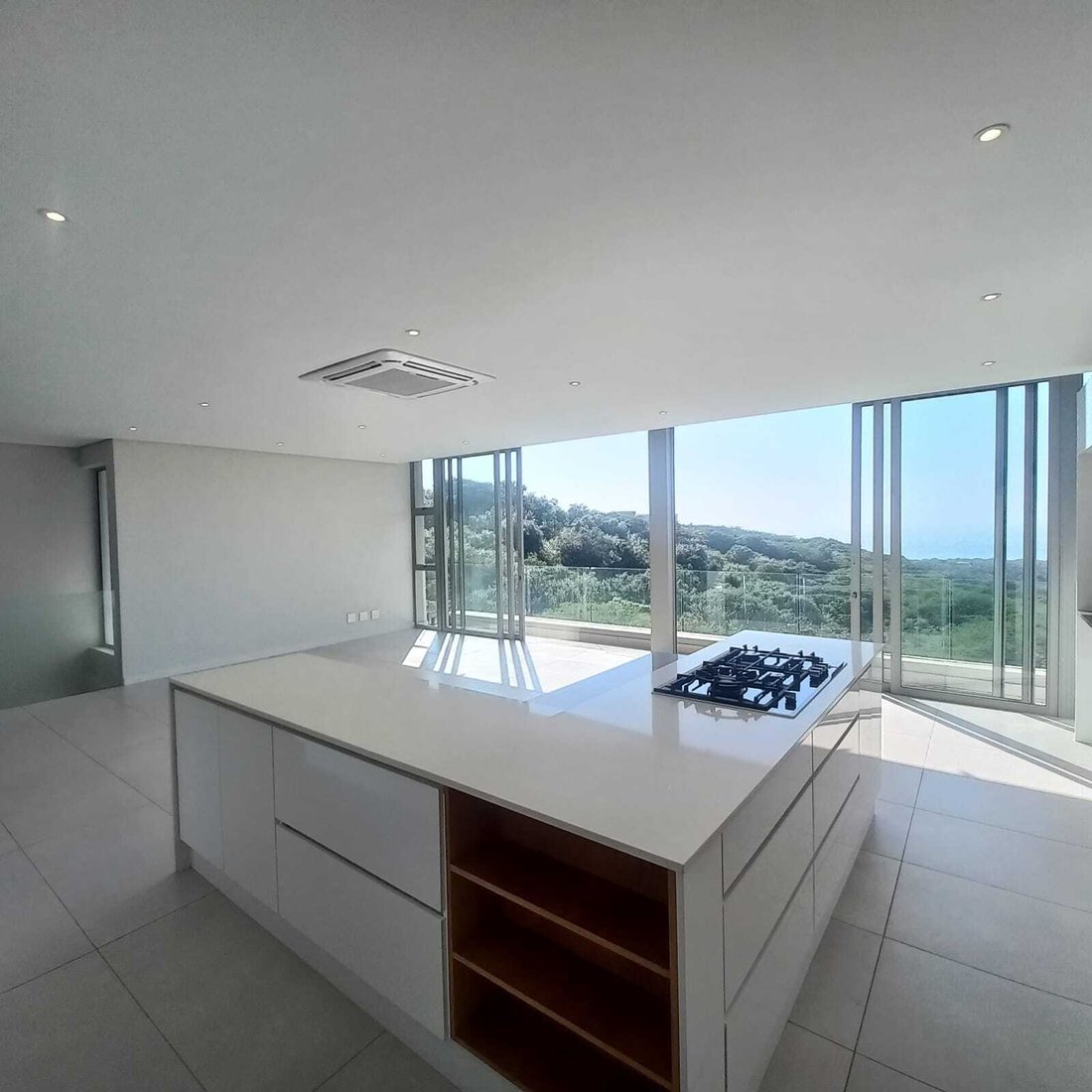 Townhouse in Beachwood, KwaZulu-Natal, South Africa 5 - 17340157