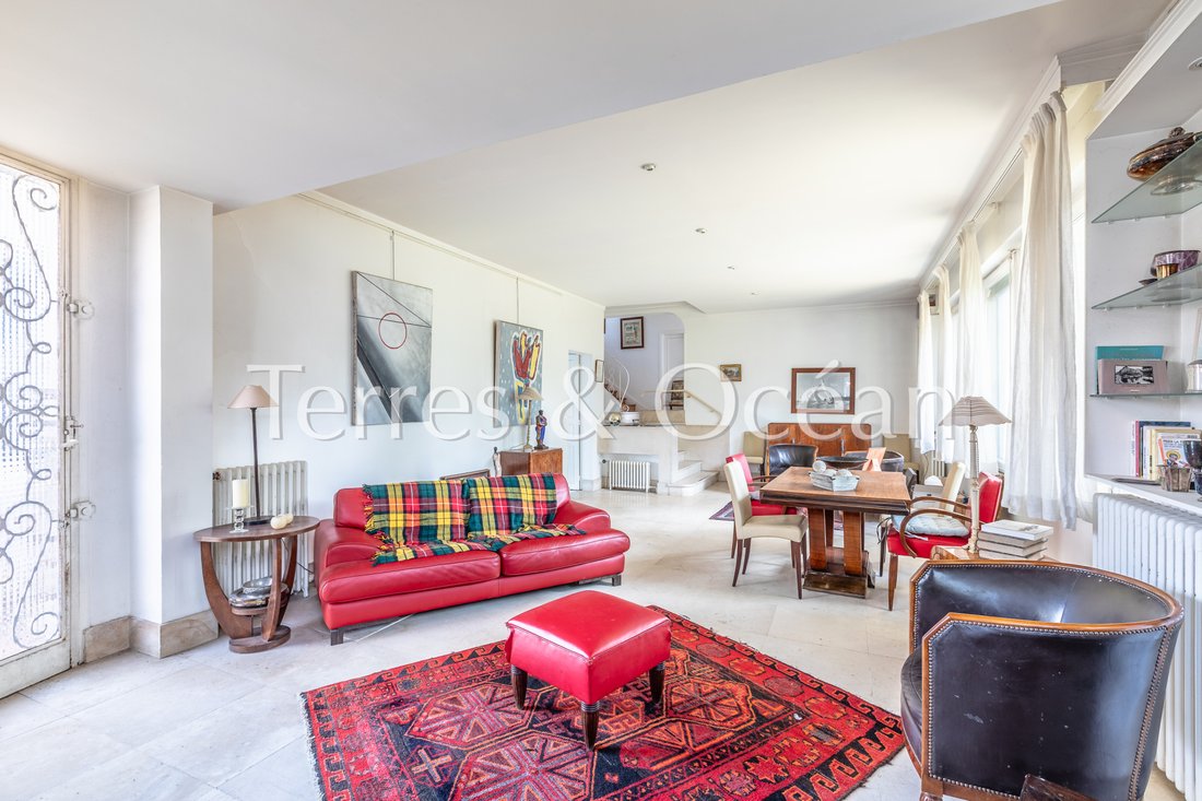 House in Soorts-Hossegor, Nouvelle-Aquitaine, France 5 - 17344927