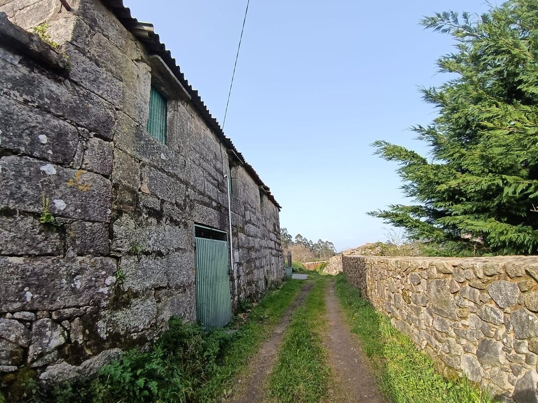 Villa in Meis, Galicia, Spain 3 - 17344390