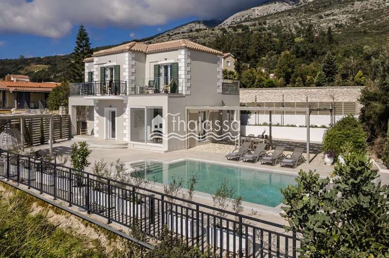 Villa in Argostoli, Peloponnese, Western Greece and the Ionian, Greece 3 - 17344545