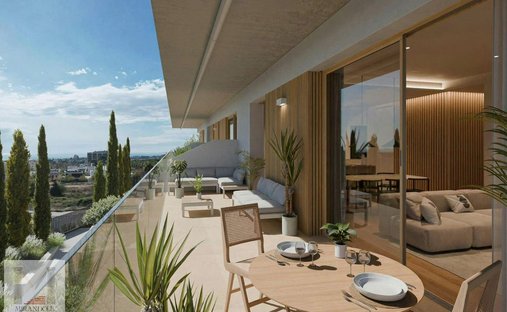 Apartment in Valbonne, Provence-Alpes-Côte d'Azur, France 1