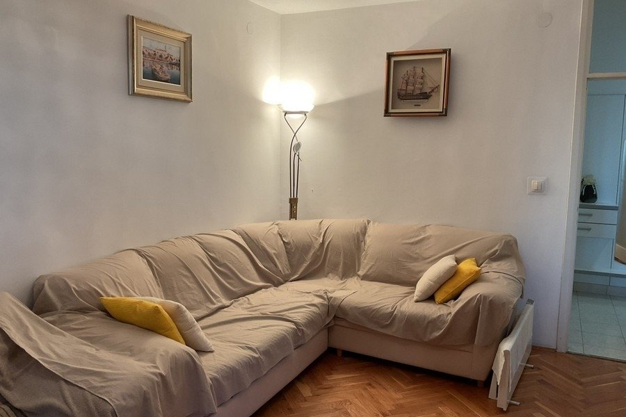 Penthouse in Gradski kotar Grad, Split, Split-Dalmatia County 4 - 17342852