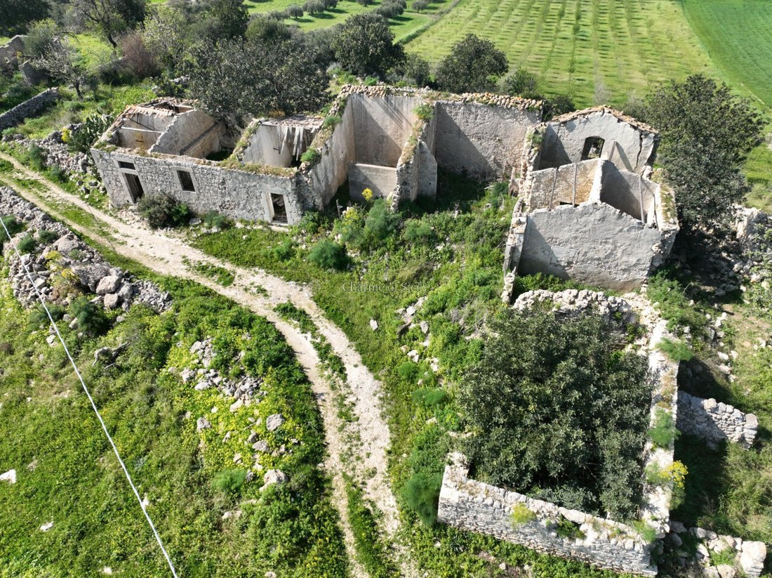 Land in Riserva di Vendicari - Marzamemi - San Lorenzo, Noto, Sicily 4 - 17343165