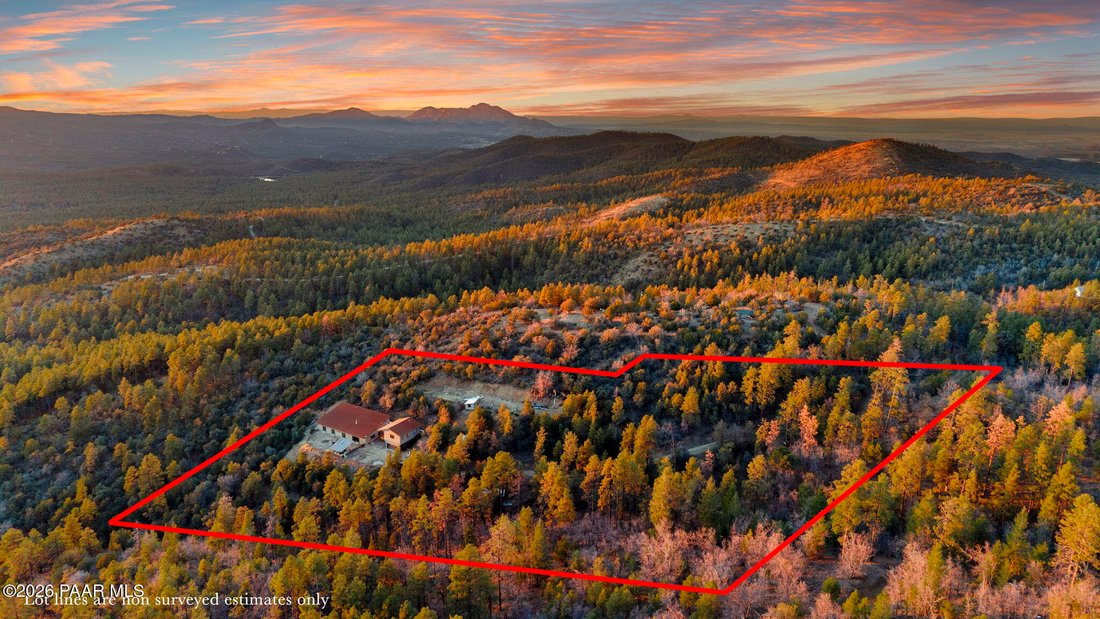 Prescott, Arizona, United States 3 - 17343370
