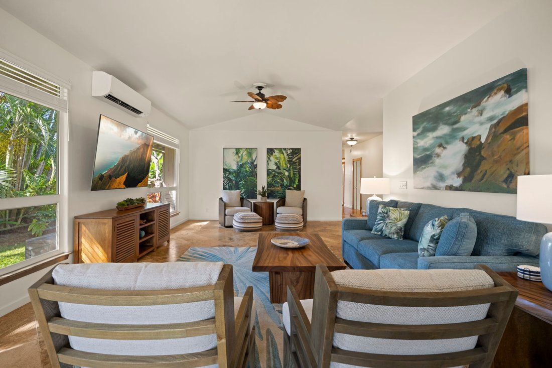 House in Princeville, Hawaii, United States 1 - 17343501
