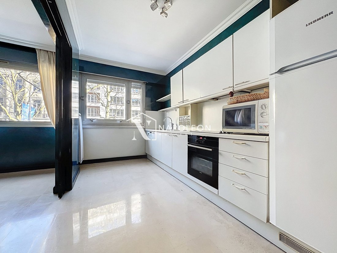 Apartment in Lille Sud, Lille, France 4 - 17343568