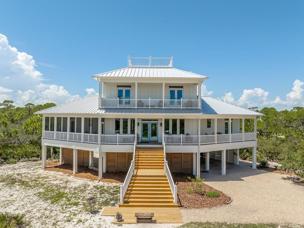 House in Saint George Island, Florida, United States 1 - 17340652