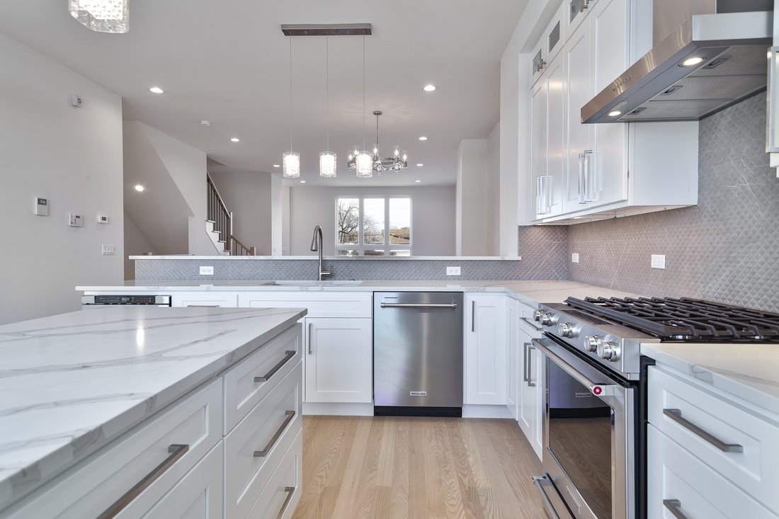 House in Chicago, Illinois, United States 3 - 17339373