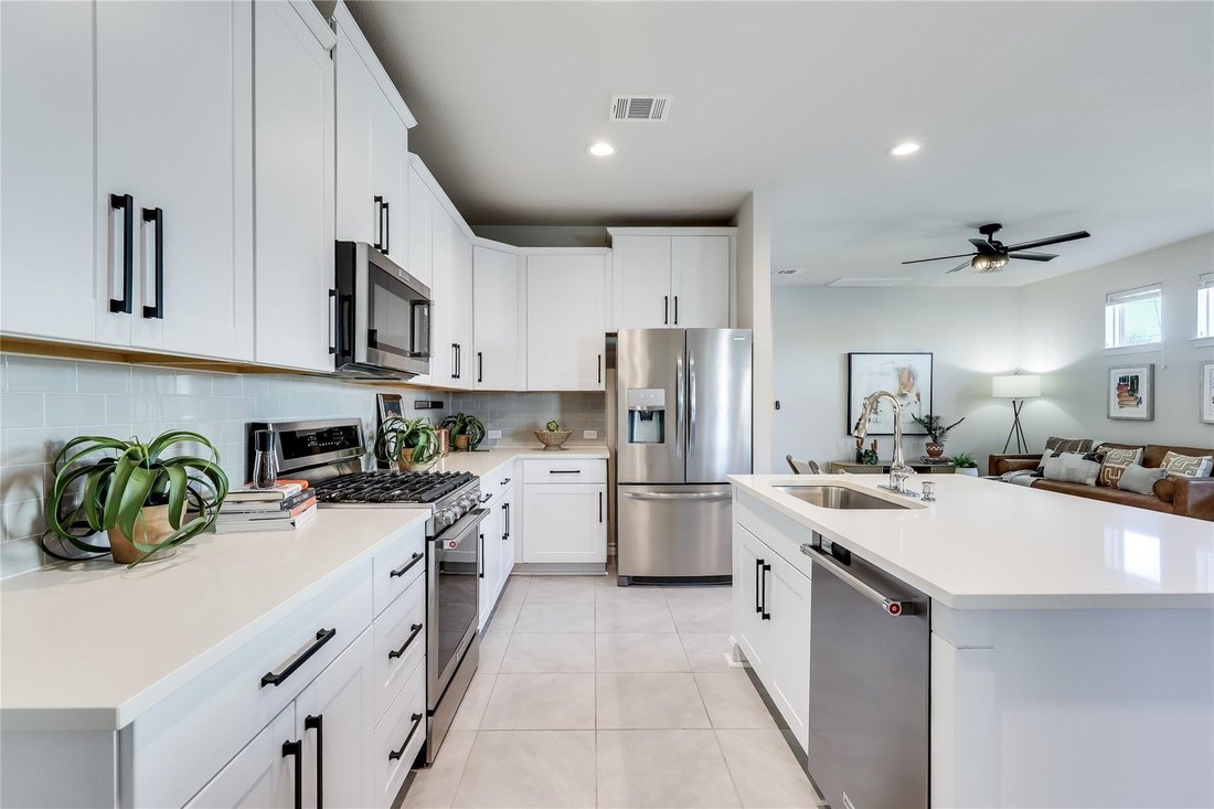 Casa a Austin, Texas, Stati Uniti 2 - 17342236