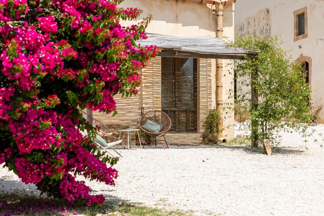 House in Noto, Sicily, Italy 1 - 16912042