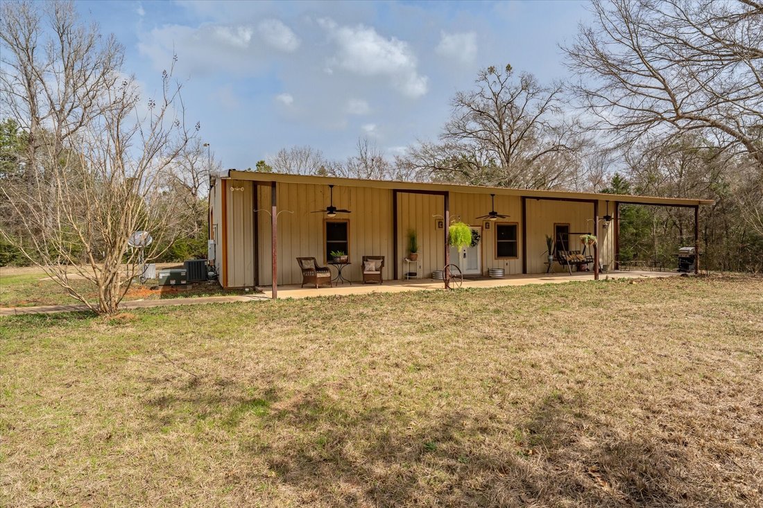 House in Rusk, Texas, United States 4 - 17342059