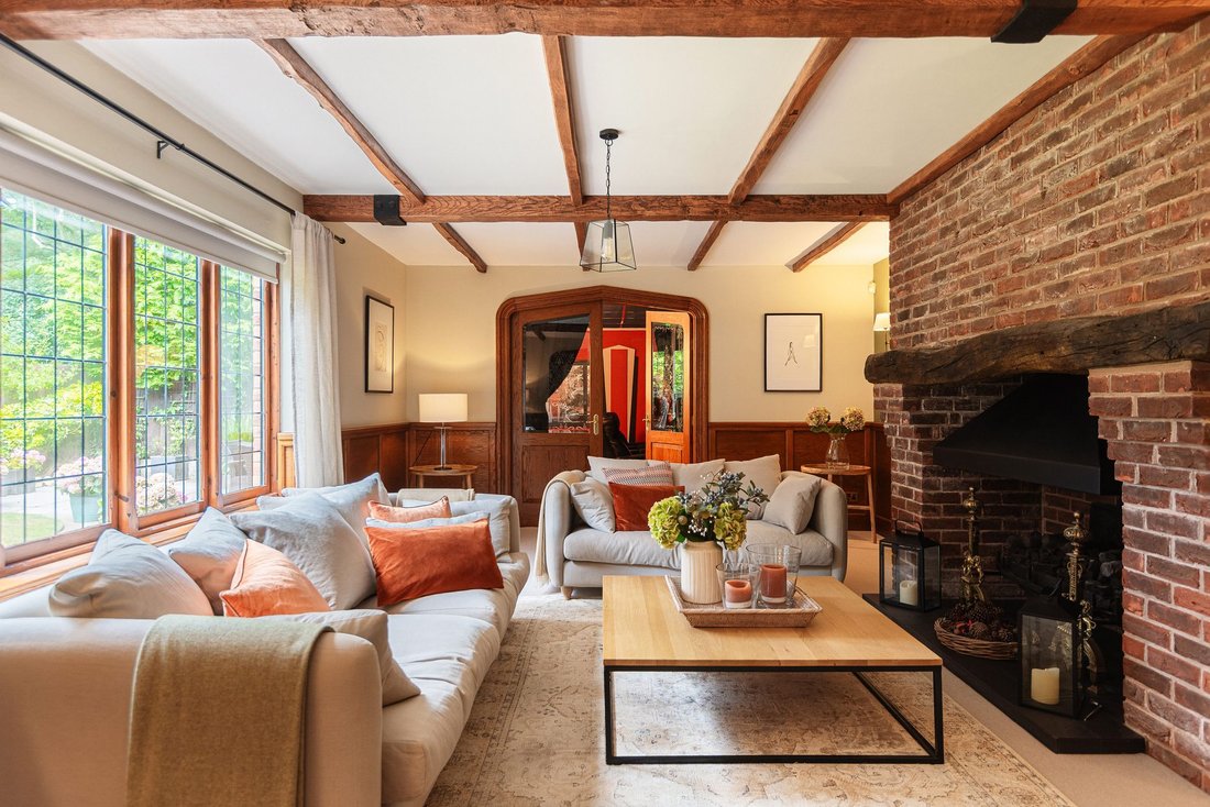 House in Freshfield, Formby, England 4 - 17344776