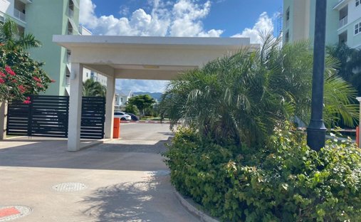 Wohnung in Montego Bay, Saint James Parish, Jamaika 1