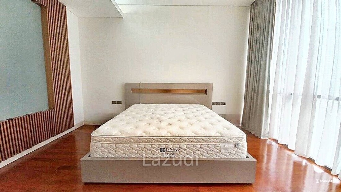 Apartment in Bangkok, Krung Thep Maha Nakhon, Thailand 3 - 17345583