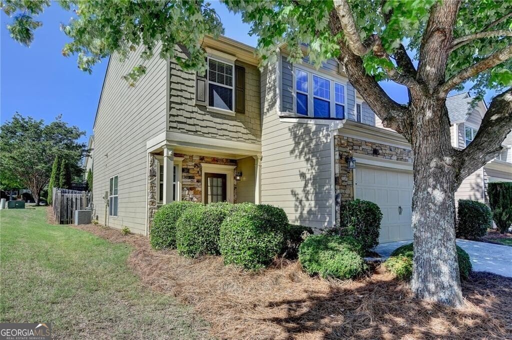 House in Cumming, Georgia, United States 3 - 17344349