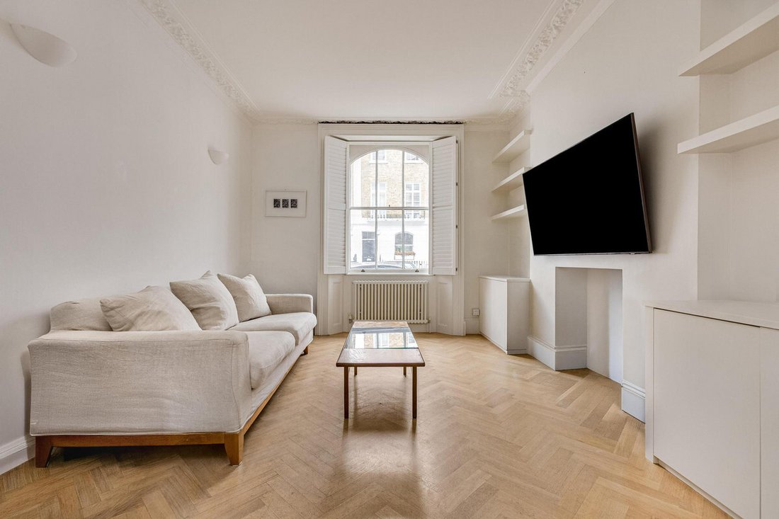 Apartment in Chelsea, Kensington And Chelsea, England 1 - 17338681