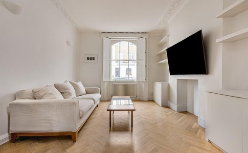 Apartment in Chelsea, Kensington And Chelsea, England 1