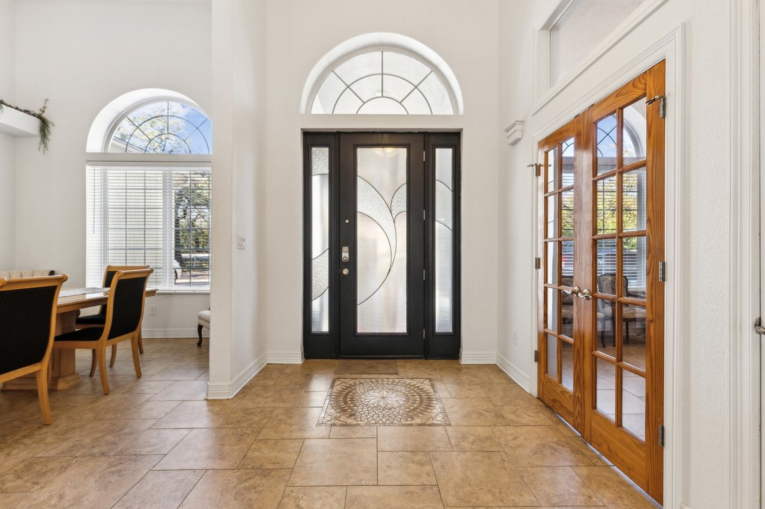 House in Fort Worth, Texas, United States 5 - 17340422