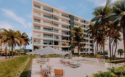 Apartamento en São Martinho, Madeira, Portugal 1