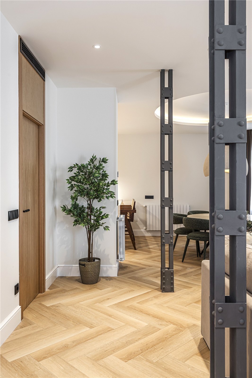Apartment in Barrio Salamanca, Madrid, Spain 4 - 17339467