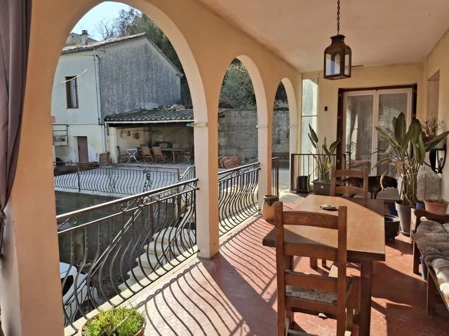 House in Saint-Ambroix, Occitania, France 3 - 17339828