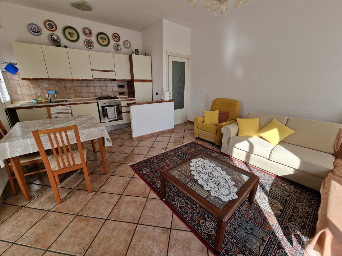 Apartment in Center, Rapallo, Liguria 4 - 14897574