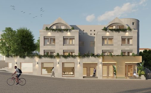Appartement à Cascais et Estoril, Lisbonne, Portugal 1