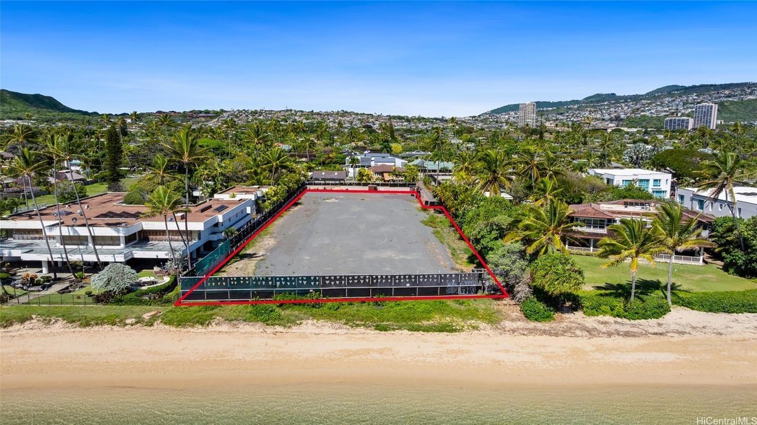 Land in Honolulu, Hawaii, United States 5 - 17343489