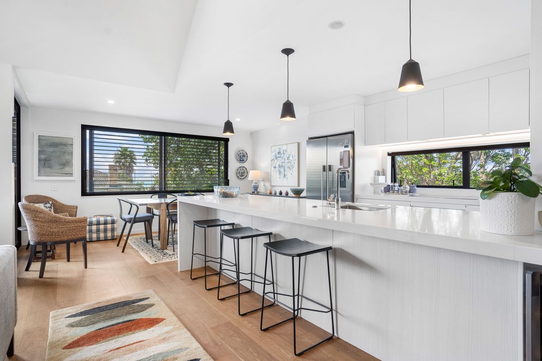 Apartment in Auckland, Auckland, New Zealand 5 - 17343538