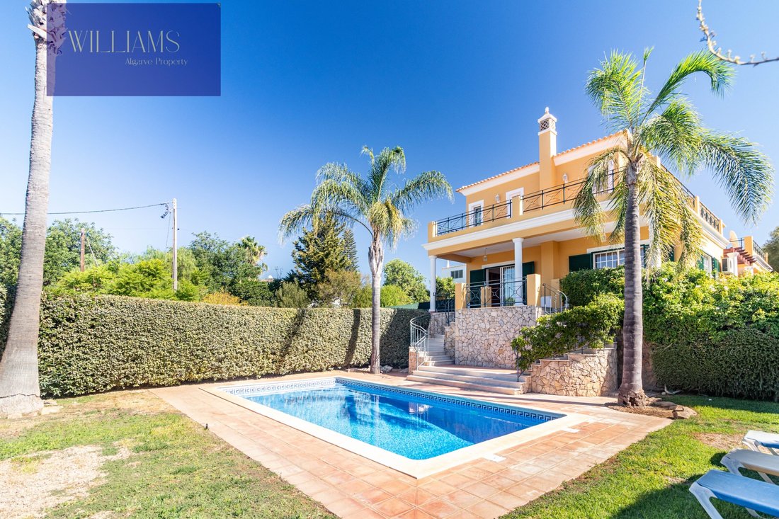 Villa in Ferreiras, Algarve, Portugal 2 - 17340101
